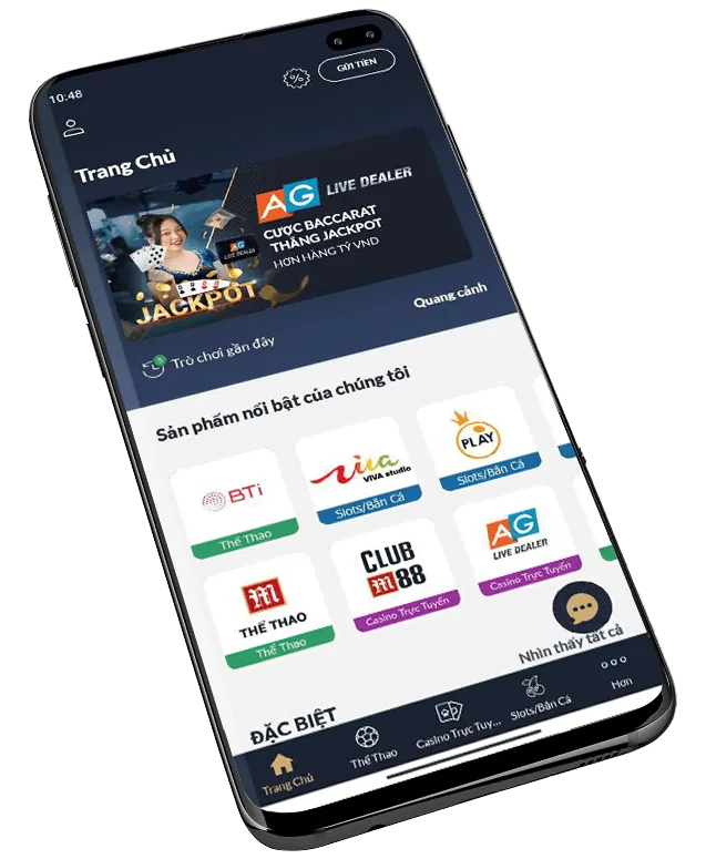 Hình ảnh đại diện Chính Sách Bảo Mật ac888