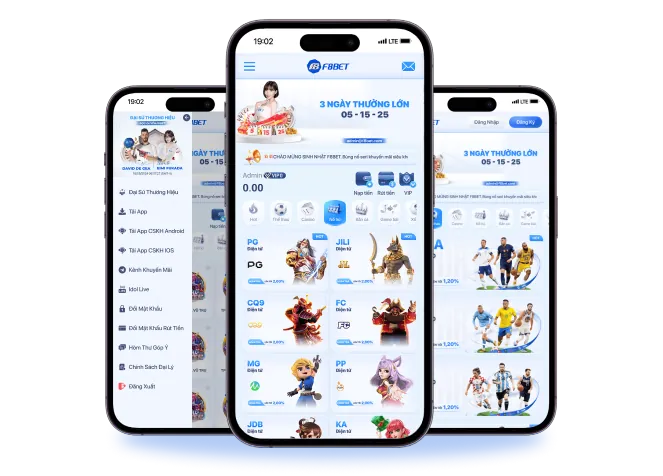 Ưu đãi VIP bắn cá ac888