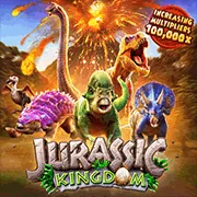 Slot game Rừng Rậm