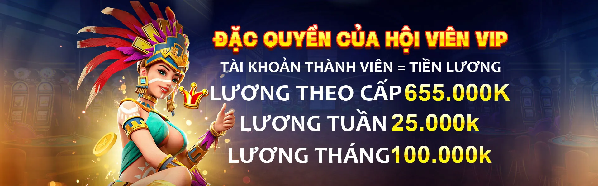 Banner chính ac888 với giải độc đắc lớn và trò chơi casino trực tuyến