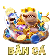 Biểu tượng game bắn cá